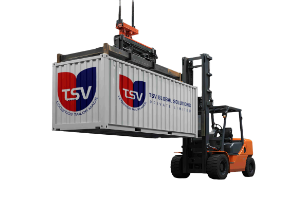 TSV GLOBAL SOLUTIONS PVT LTD