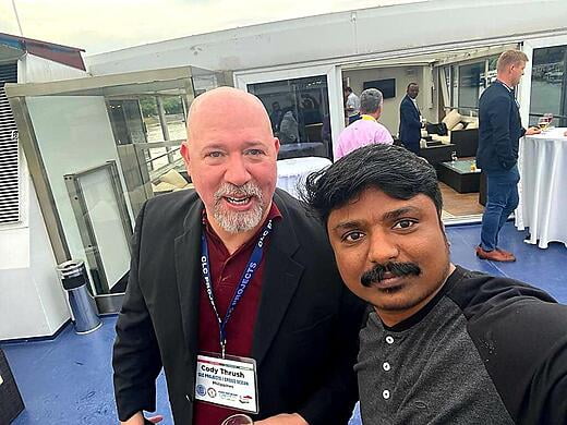 Break-Bulk Europe 2023