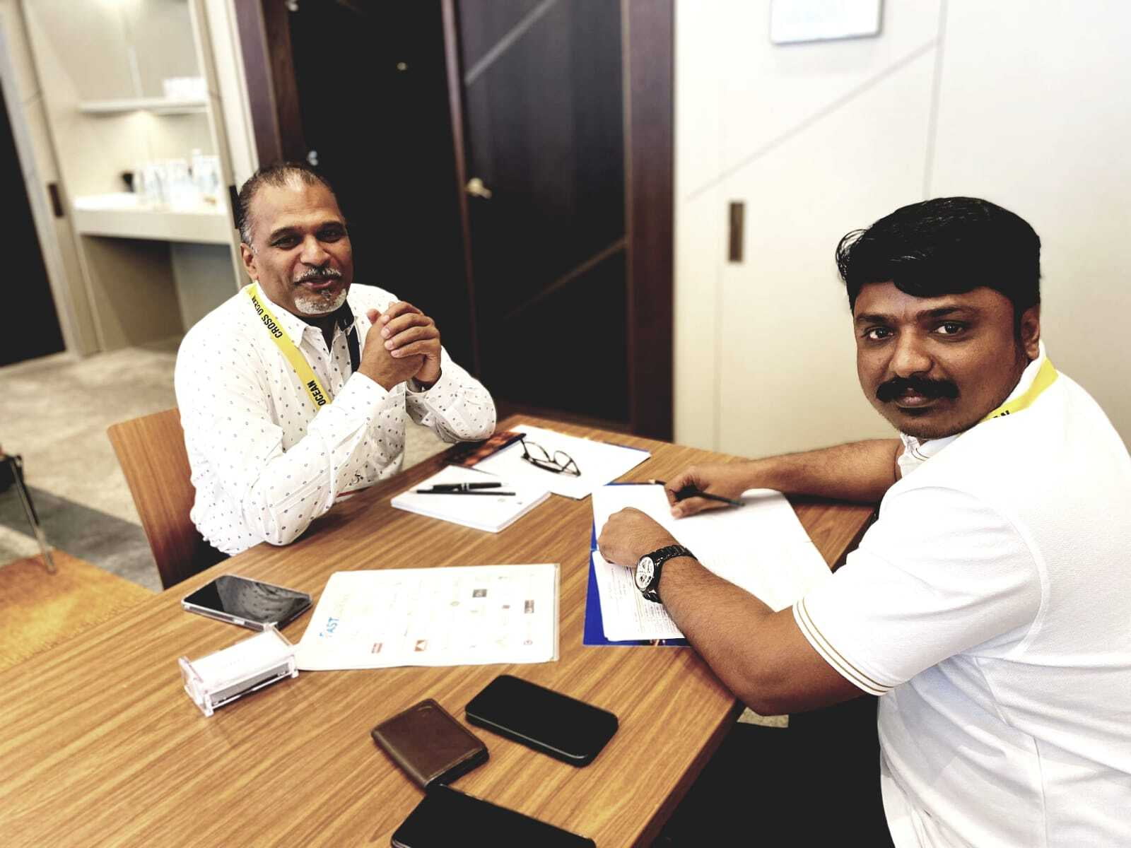 Break-Bulk Europe 2023