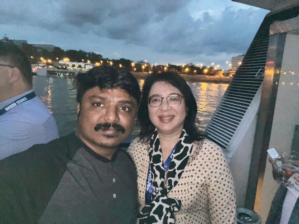 Break-Bulk Europe 2023