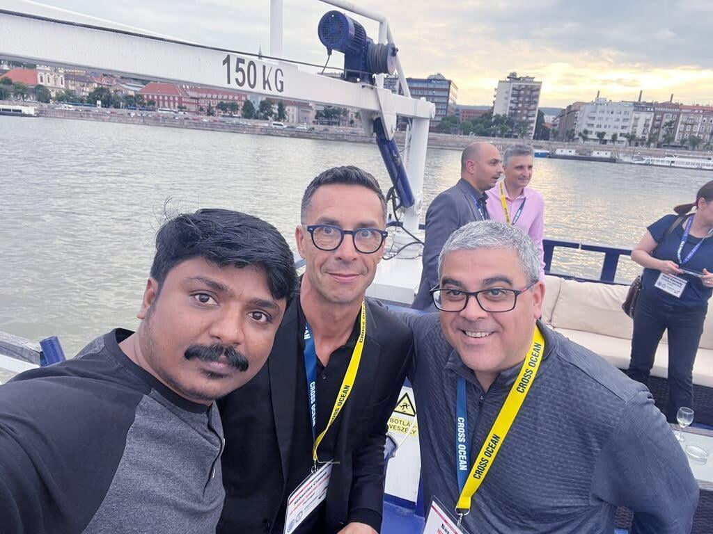 Break-Bulk Europe 2023