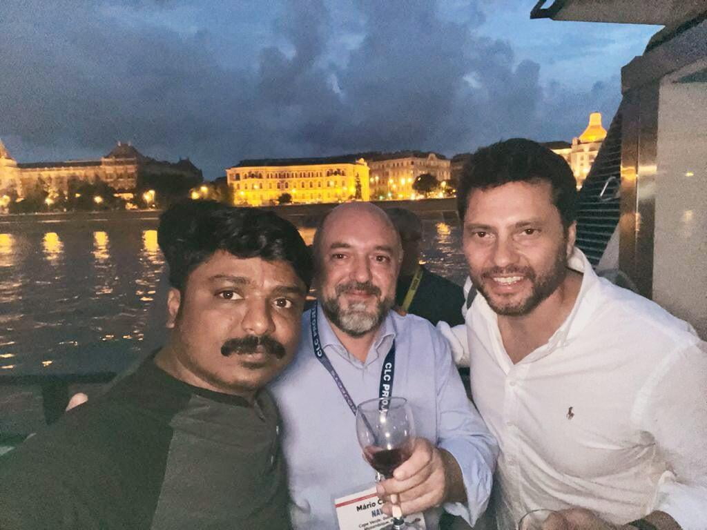 Break-Bulk Europe 2023