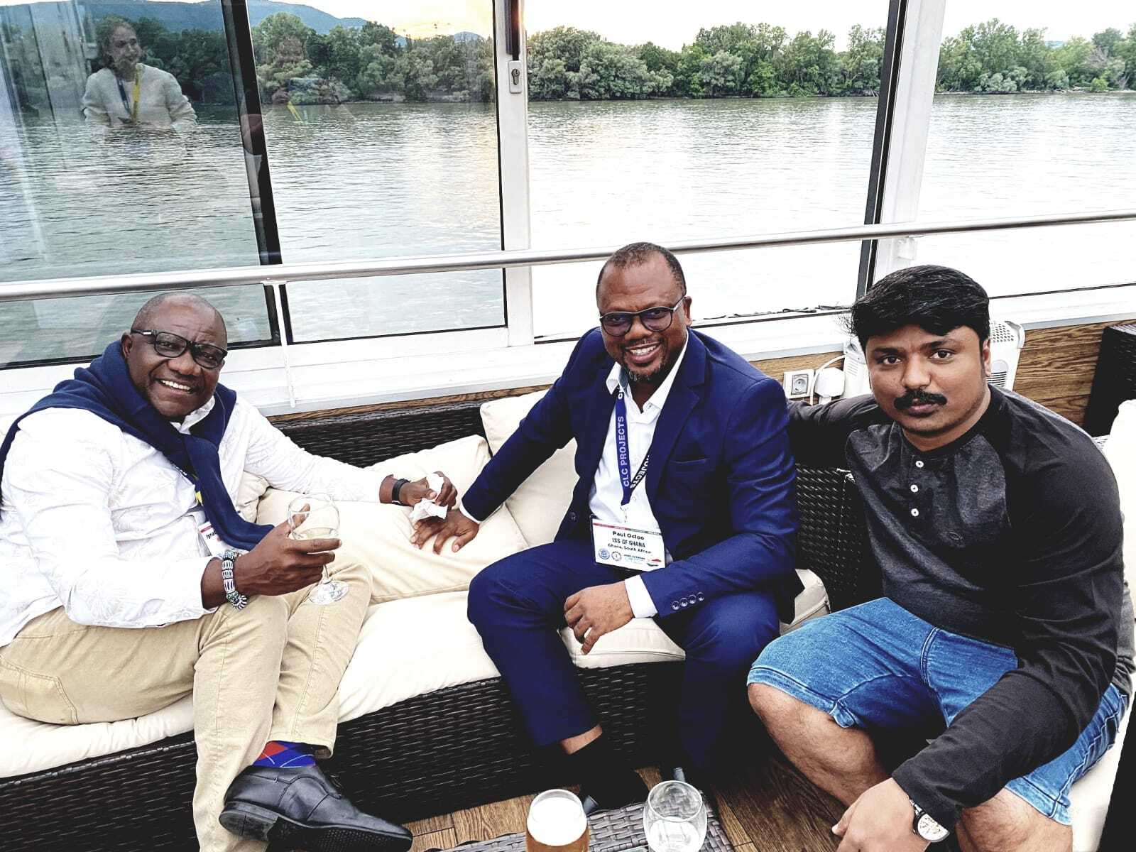 Break-Bulk Europe 2023