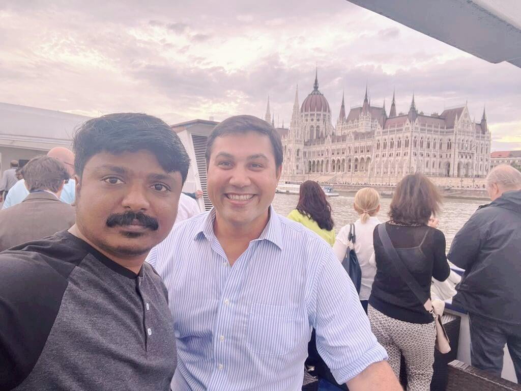 Break-Bulk Europe 2023